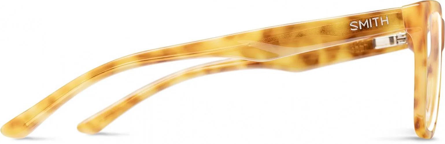 Smith Optics Prescription Eyeglass Prescription Eyeglasses 101153 Dominion RX Eyeglasses - view 12